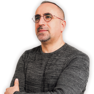 Picture of Ebubekir Yıldızgören
